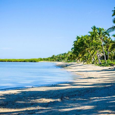 First Landing Beach Resort & Villas Lautoka Eksteriør bilde