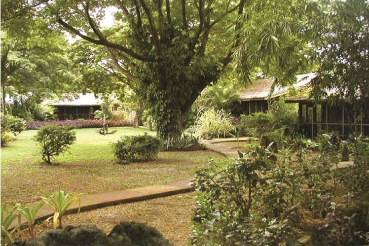 First Landing Beach Resort & Villas Lautoka Eksteriør bilde