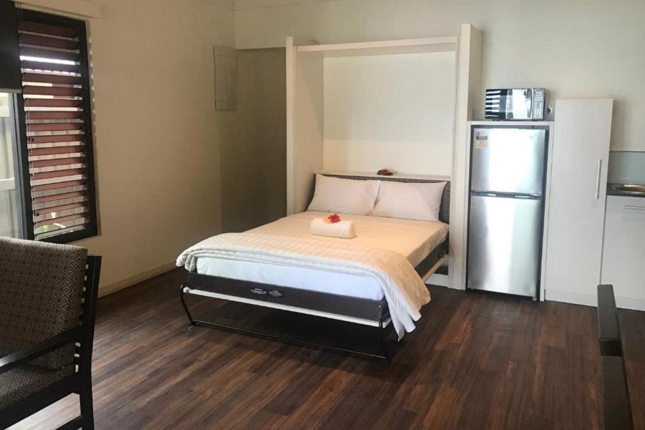 First Landing Beach Resort & Villas Lautoka Eksteriør bilde