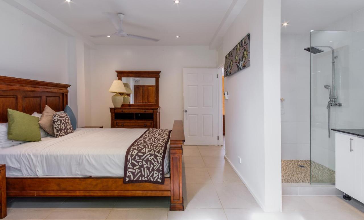 First Landing Beach Resort & Villas Lautoka Eksteriør bilde