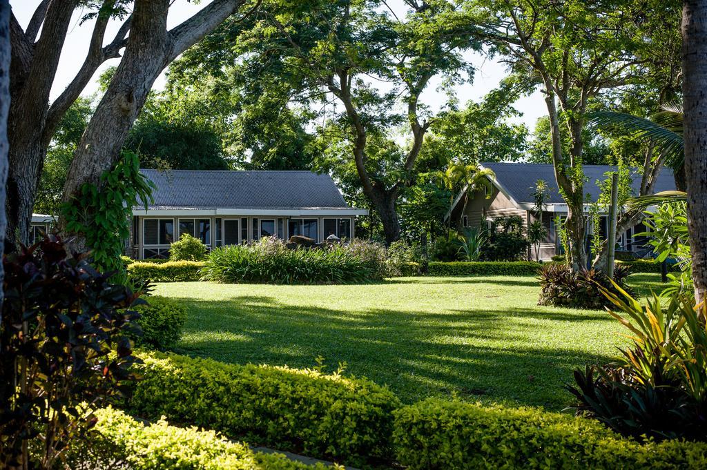 First Landing Beach Resort & Villas Lautoka Eksteriør bilde