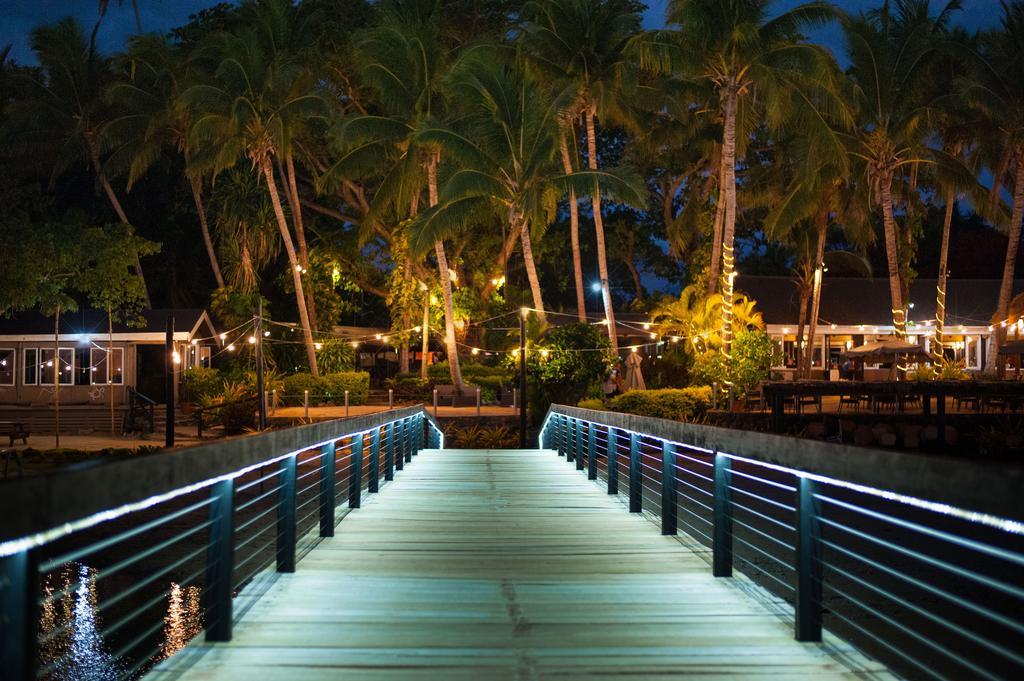 First Landing Beach Resort & Villas Lautoka Eksteriør bilde