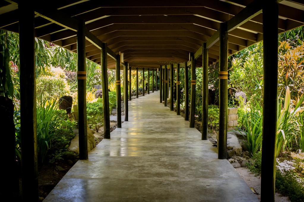 First Landing Beach Resort & Villas Lautoka Eksteriør bilde