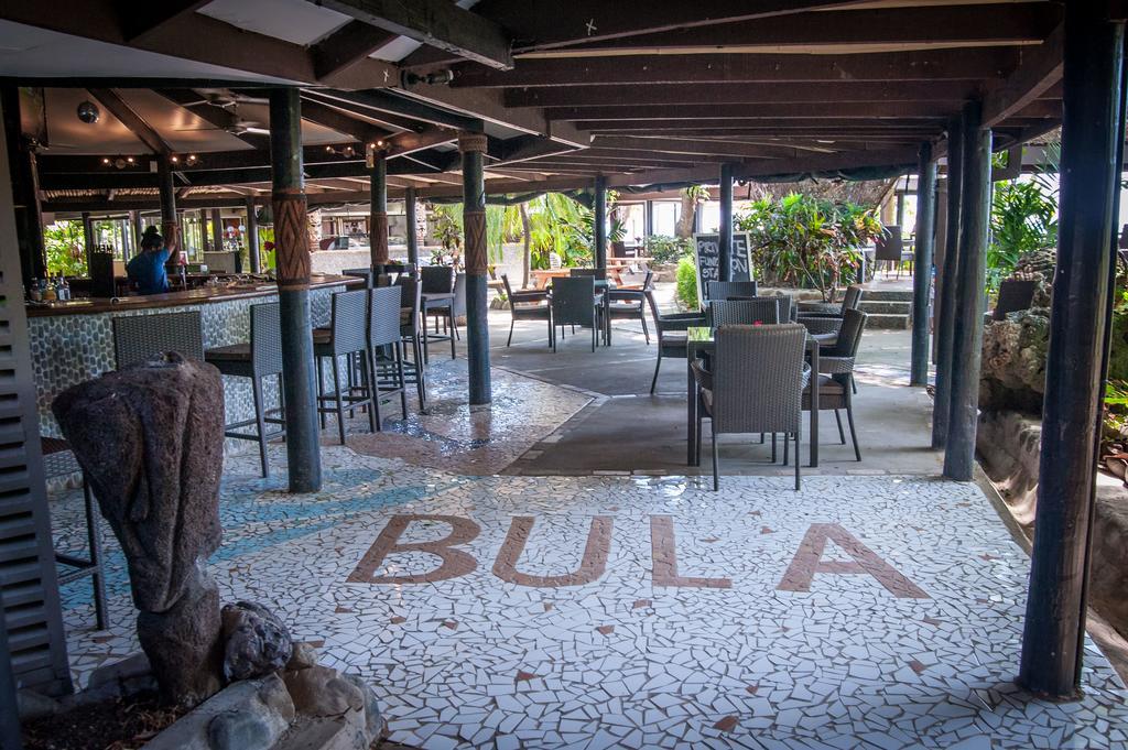 First Landing Beach Resort & Villas Lautoka Eksteriør bilde
