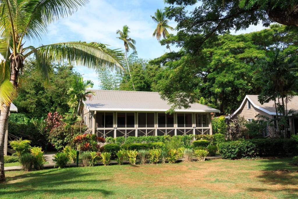 First Landing Beach Resort & Villas Lautoka Rom bilde