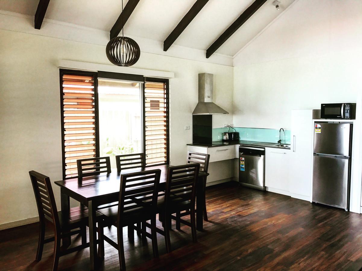 First Landing Beach Resort & Villas Lautoka Eksteriør bilde